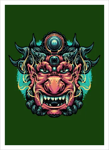 Honmoon Destroyer