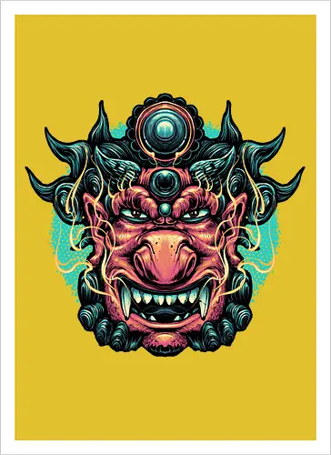 Honmoon Destroyer