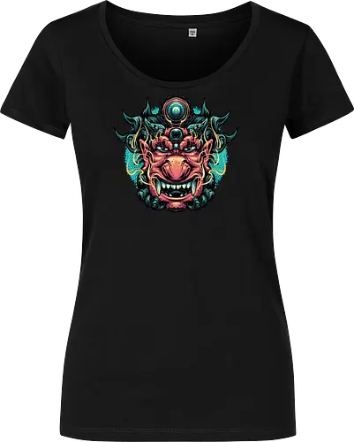 Honmoon Destroyer