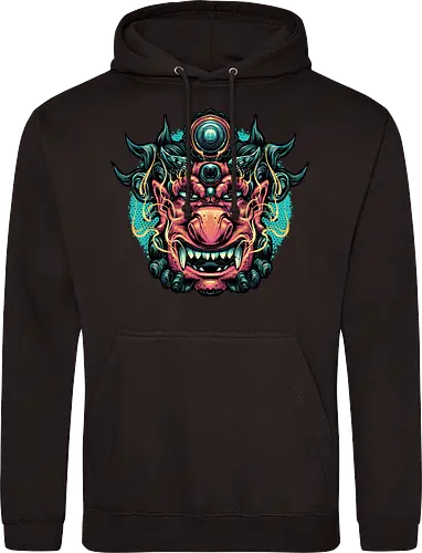 Honmoon Destroyer