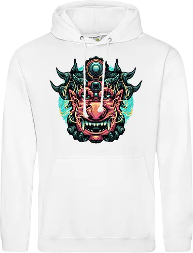 Honmoon Destroyer