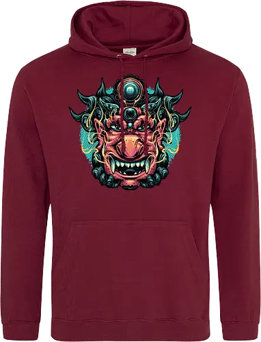 Honmoon Destroyer