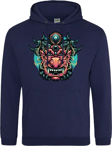 Honmoon Destroyer