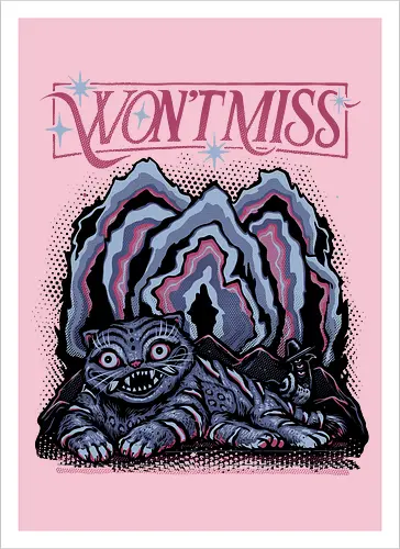 Will Not Miss