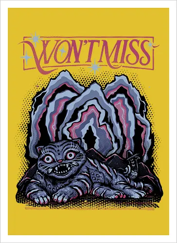 Will Not Miss