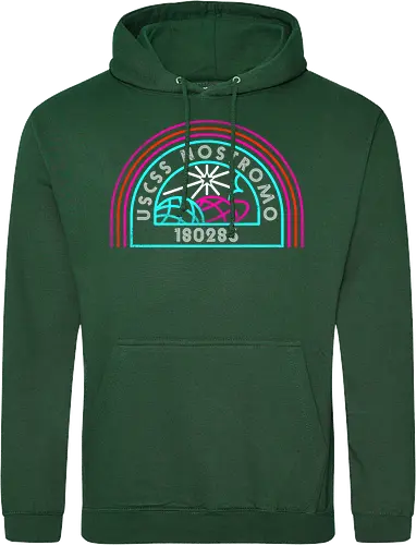 Retro Nostromo