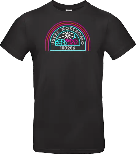 Retro Nostromo