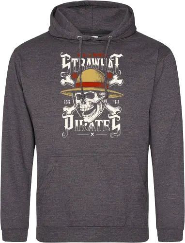 Strohhutpiraten - Jolly Roger