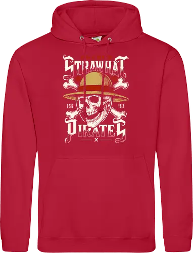 Strohhutpiraten - Jolly Roger