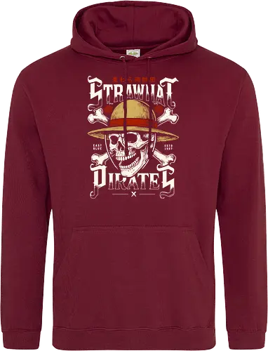 Strohhutpiraten - Jolly Roger