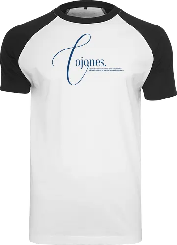 Cojones [koˈxones] | Zwischenruf für innere Entscheidung