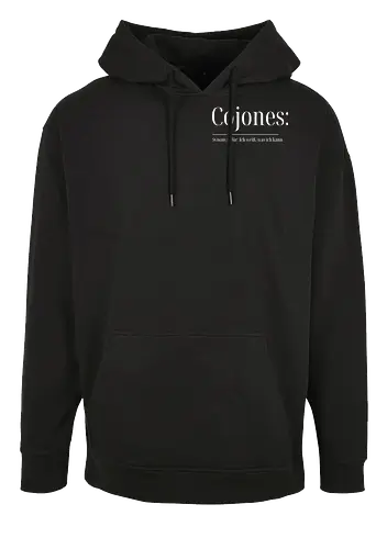 Cojones [koˈxones] | Ich weiß, was ich kann