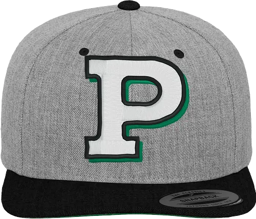 Powie - Cap