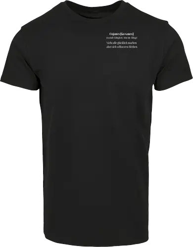 Cojones [koˈxones]-Treue zu dir selbst - Pocketdruck