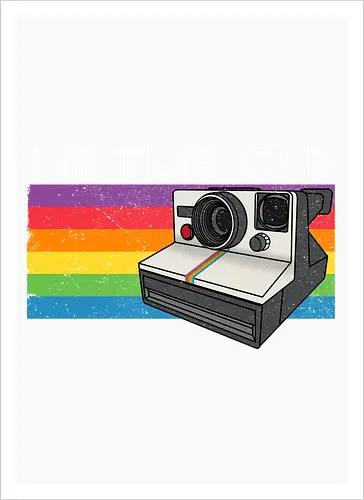 I am this old vintage