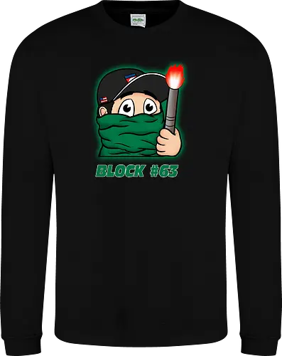 Powie - Block 63