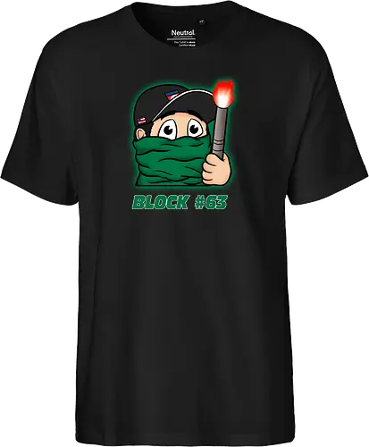 Powie - Block 63