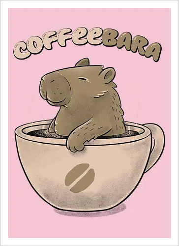 CoffeeBara