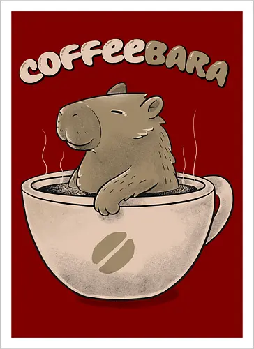 CoffeeBara