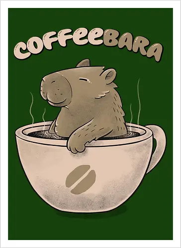 CoffeeBara