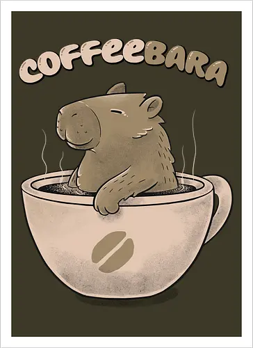 CoffeeBara