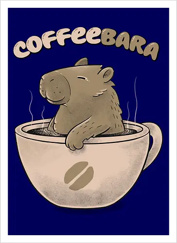 CoffeeBara