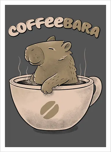 CoffeeBara