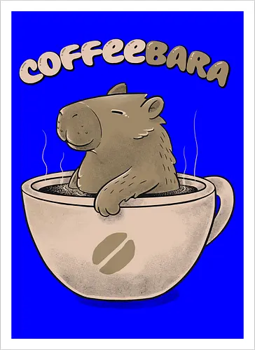 CoffeeBara