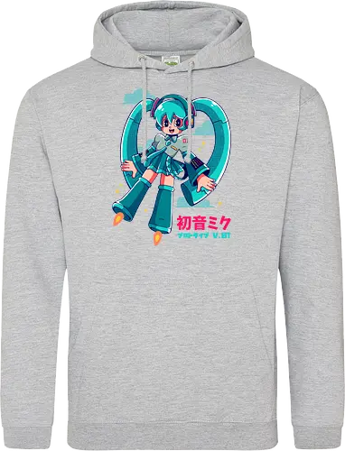 HATSUNE MIKU