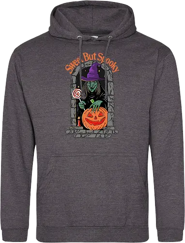 Sweet But Spooky