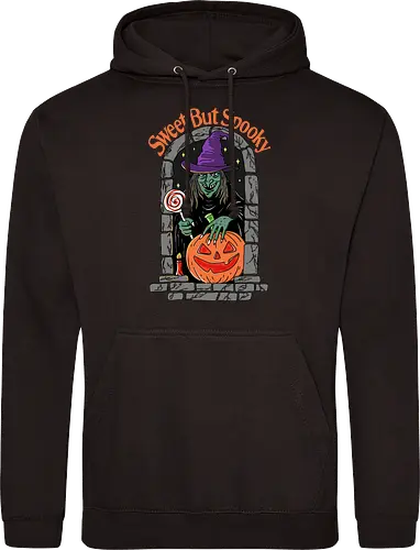 Sweet But Spooky