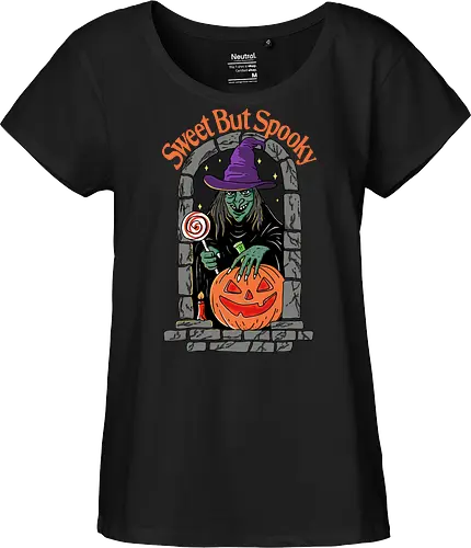 Sweet But Spooky