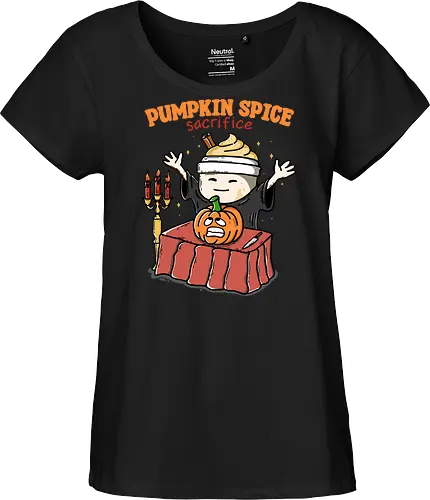 Pumpkin Spice Sacrifice