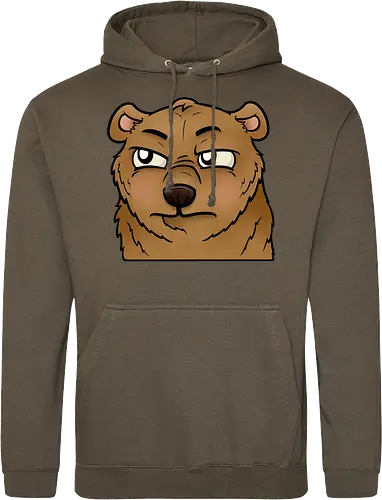 Powie - Bär