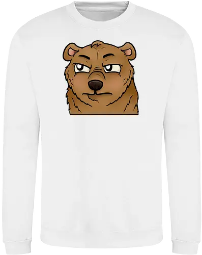 Powie - Bär