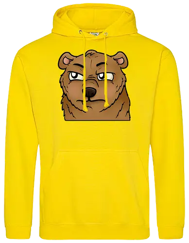 Powie - Bär