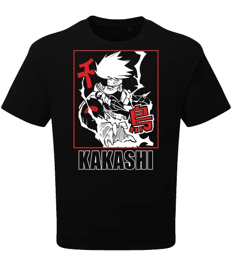 Kakashi Hatake 