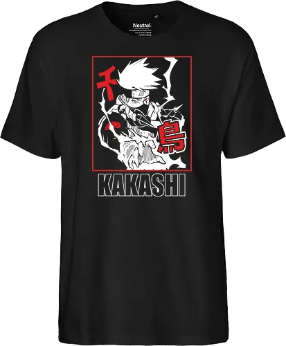 Kakashi Hatake 