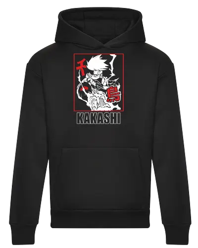 Kakashi Hatake 