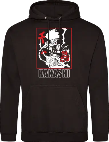 Kakashi Hatake 