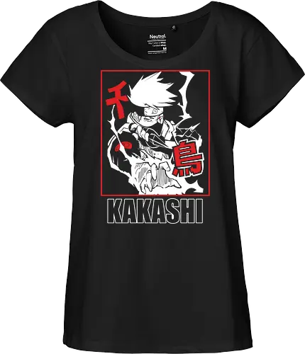 Kakashi Hatake 