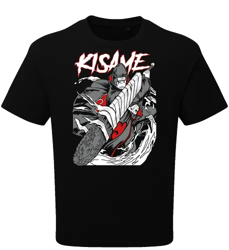 Kisame Hoshigaki 