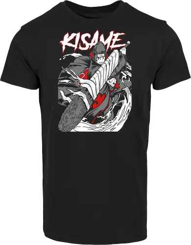 Kisame Hoshigaki 