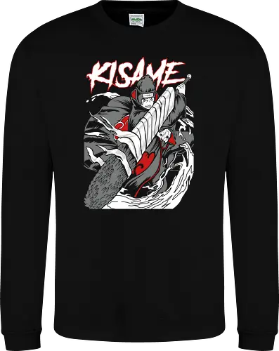 Kisame Hoshigaki 