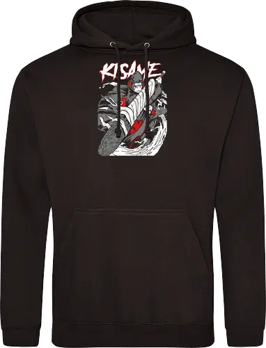 Kisame Hoshigaki 