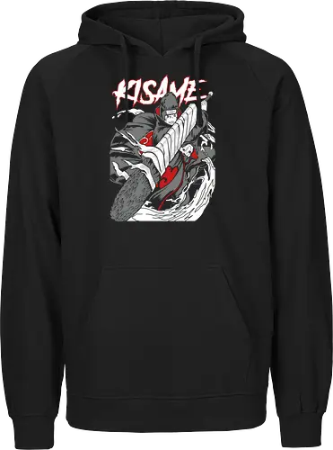 Kisame Hoshigaki 
