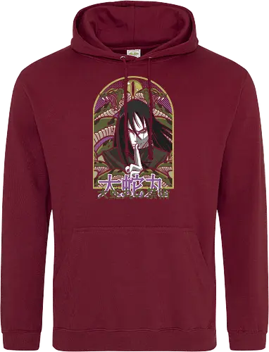 Orochimaru Sanin Forbidden Jutsu Shinobi Art