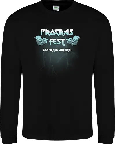 Procras Fest!