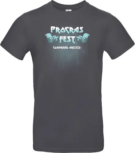Procras Fest!