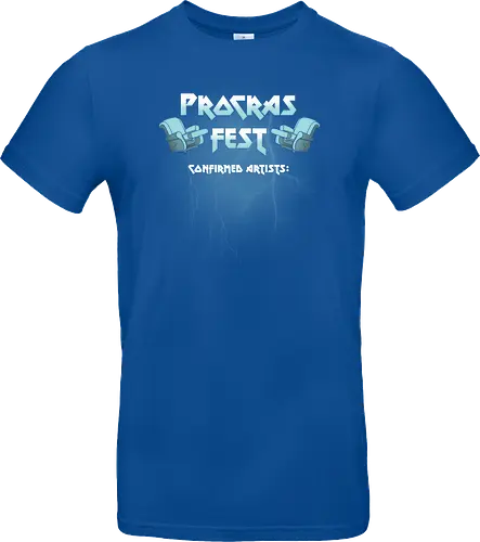 Procras Fest!